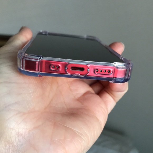 For iPhone 12 mini,12/12 PRO,12 PRO MAX PHONE CASE - Picture 12 of 15